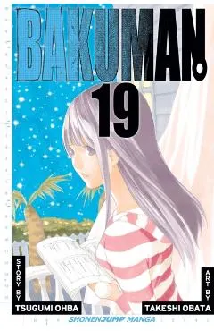 Bakuman?, Vol. 19, 19