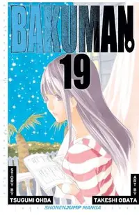 Bakuman?, Vol. 19, 19