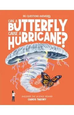 Can a Butterfly Cause a Hurricane?