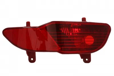 Lampa ceata spate Dreapta potrivit PEUGEOT 5008 II