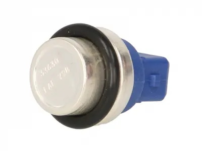 Senzor temperatura lichid racire (numar pini: 2, albastru) AUDI 100, 80, A4, A6, COUPE; FORD GALAXY; SEAT ALHAMBRA, CORDOBA, CORDOBA VARIO, IBIZA II, INCA, TOLEDO I; SKODA FELICIA I 1.0-4.2 intre 198