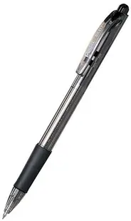 Pix automat Pentel BK417 - 0.7 mm, negru
