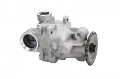 Pompa Ulei Potrivit Audi A2; Seat Arosa, Cordoba, Ibiza Iii, Ibiza Iv Sc; Skoda Fabia I, Fabia Ii, Roomster, Roomster Praktik; Vw Fox, Lupo I, Polo 1.2d 1.4d 01.99-06.10