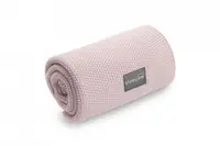 Paturica din bambusbumbac Touch Pink Sleepee