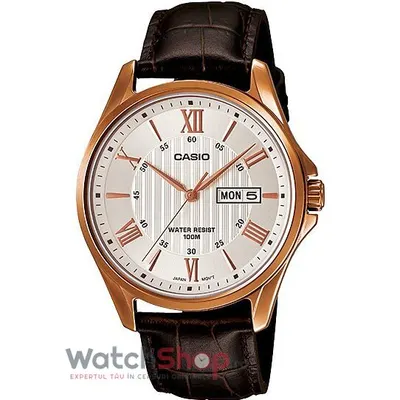Ceas Casio Classic Mtp-1384l-7avdf