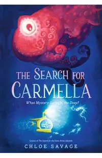 The Search for Carmella