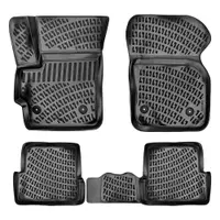 Set covorase auto cauciuc Umbrella pentru Mazda 3 II 2008-2013