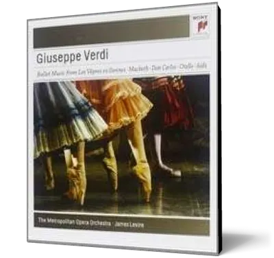 Verdi: Ballet Music