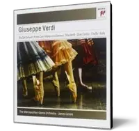 Verdi: Ballet Music