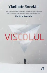 Viscolul - Paperback brosat - Vladimir Sorokin