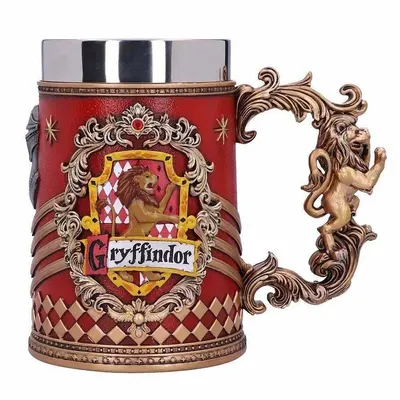 Halba Nemesis Now Movies: Harry Potter - Gryffindor