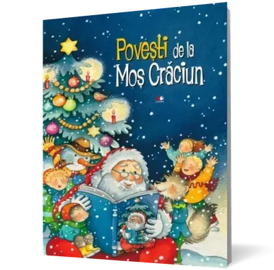 Povești de la Moș Crăciun