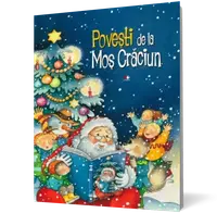 Povești de la Moș Crăciun