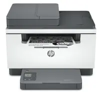 Dispozitiv multifuncțional HP - LaserJet MFP M234sdn, alb/negru