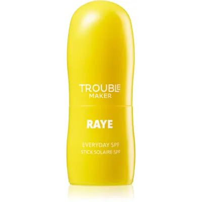 Trouble Maker Raye SPF Stick baza pentru machiaj SPF 30 5.5 g