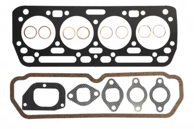 Set complet garnituri motor potrivit AGRIFULL 60, 70, A; CASE IH 200, 300, 3000, B, JX; FIAT 65-XX, 70-XX, 72-XX, L, TL; FIATAGRI 60, 70, 80; MANITOU MB, RM; NEW HOLLAND L, TL, TN 8035.01-D-179