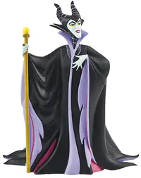 Figurină Bullyland Sleeping Beauty - Malefică