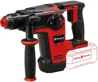 Ciocan rotopercutor pe acumulator Einhell - Power X-Change, TP-HD 18/26 Li BL - Solo