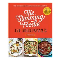 Slimming Foodie in Minutes