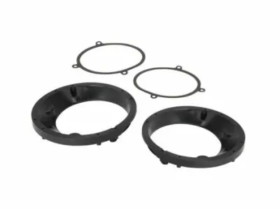 Inele adaptoare difuzoare Cod 20.462 Harley Davidson Street Glide FLHT 2006-2013 165mm