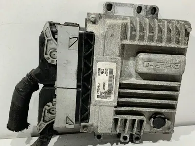 Calculator motor ecu 25189813 Opel Antara facelift (2010-2016) 2.2 cdti LNQ