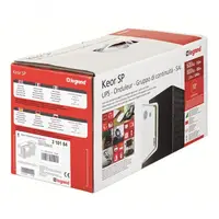 UPS Legrand KEOR SP 1500, 900W, USB, Tower