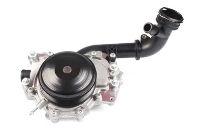 Pompa Apa cu Garnitura Potrivit Mercedes C (c204), C T-Model (s204), C (w204), Cls (c218), Cls Shooting Brake (x218), E (a207), E (c207), E T-Model (s212), E (w212), Gle (w166) 2.2d 2.2dh 08.08