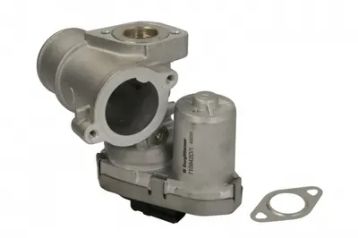 Supapa EGR potrivit FORD MONDEO III; JAGUAR X-TYPE I 2.2D 09.04-12.09