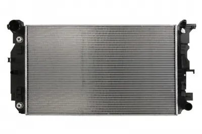 Radiator racire motor (Automat) potrivit MERCEDES SPRINTER 3,5-T (B906), SPRINTER 3-T (B906), SPRINTER 5-T (B906) 1.8-3.5