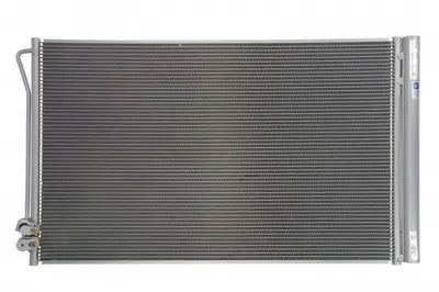 Radiator AC condensator cu uscator potrivit MERCEDES EQV (W447), EVITO TOURER (W447), EVITO (W447), MARCO POLO CAMPER (W447), SPRINTER 3,5-T (B907, B910), SPRINTER 3-T (B910) 1.6D-Electric 03.14