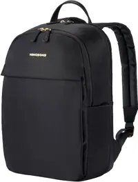 Rucsac pentru laptop Kingsons Nova - 14'', negru