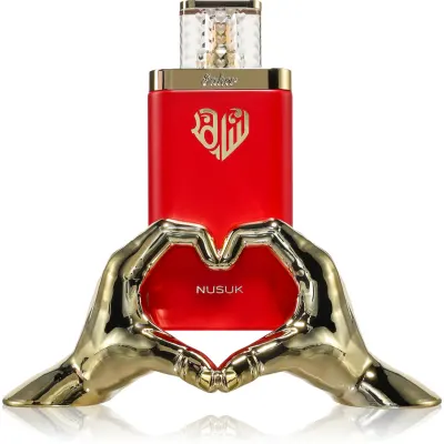 Nusuk Saher extract de parfum pentru femei 100 ml