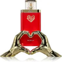Nusuk Saher extract de parfum pentru femei 100 ml
