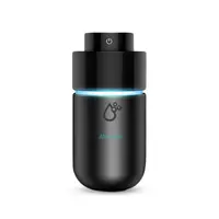 Umidificator mini AlecoAir U05 ATOM, pentru birou/masina, umidificare 35 ml/h, pentru 10 mc