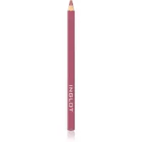 Inglot Soft Precision creion contur buze