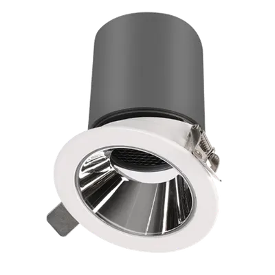 Spot Led El-6453 Вм 12w 4000k 38° cu Dispersor Tip Fagure de Miere