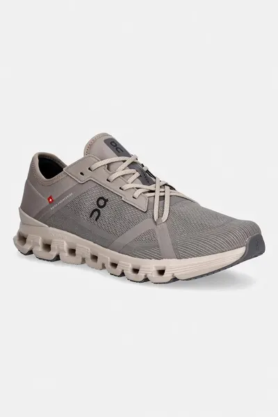 On sneakers de antrenament pentru bărbați Cloud X 4 AD
