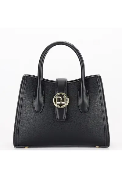 Geanta mica neagra CM7291 12 17749 - Negru