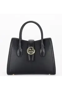 Geanta mica neagra CM7291 12 17749 - Negru