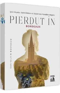 Pierdut in Bordeaux