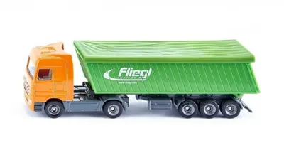 Jucarie - Mercedes Benz - Camion