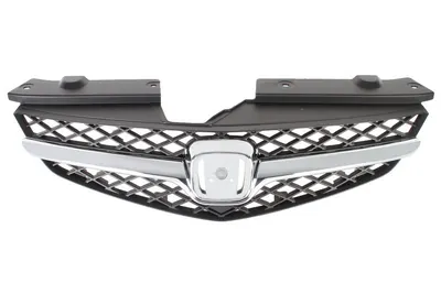 Grila radiator potrivit HONDA CITY, CITY IV 1.3 2002-2008 - (crom)