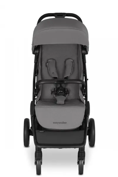 Carucior Easywalker Jackey XL Marble Grey