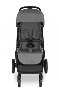 Carucior Easywalker Jackey XL Marble Grey