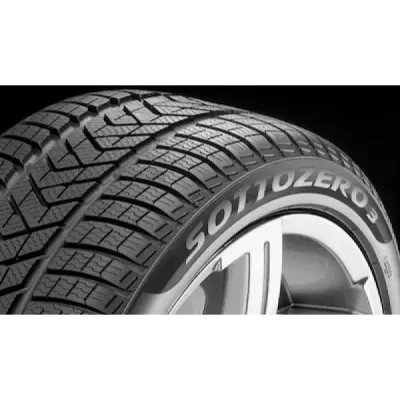 Anvelopa Iarna Pirelli SOTTOZERO 3 245/40R18 97V