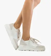 Pantofi Casual Mynbai Albi