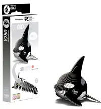 Figura de carton Eugy - Grasshopper