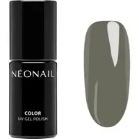 NEONAIL Unwritten Canvas unghii cu gel folosind UV / lampă cu LED