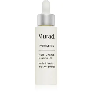 Murad Hydratation Multi-Vitamin Infusion Oil ulei hranitor pentru piele cu vitamine