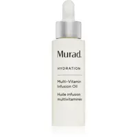 Murad Hydratation Multi-Vitamin Infusion Oil ulei hranitor pentru piele cu vitamine